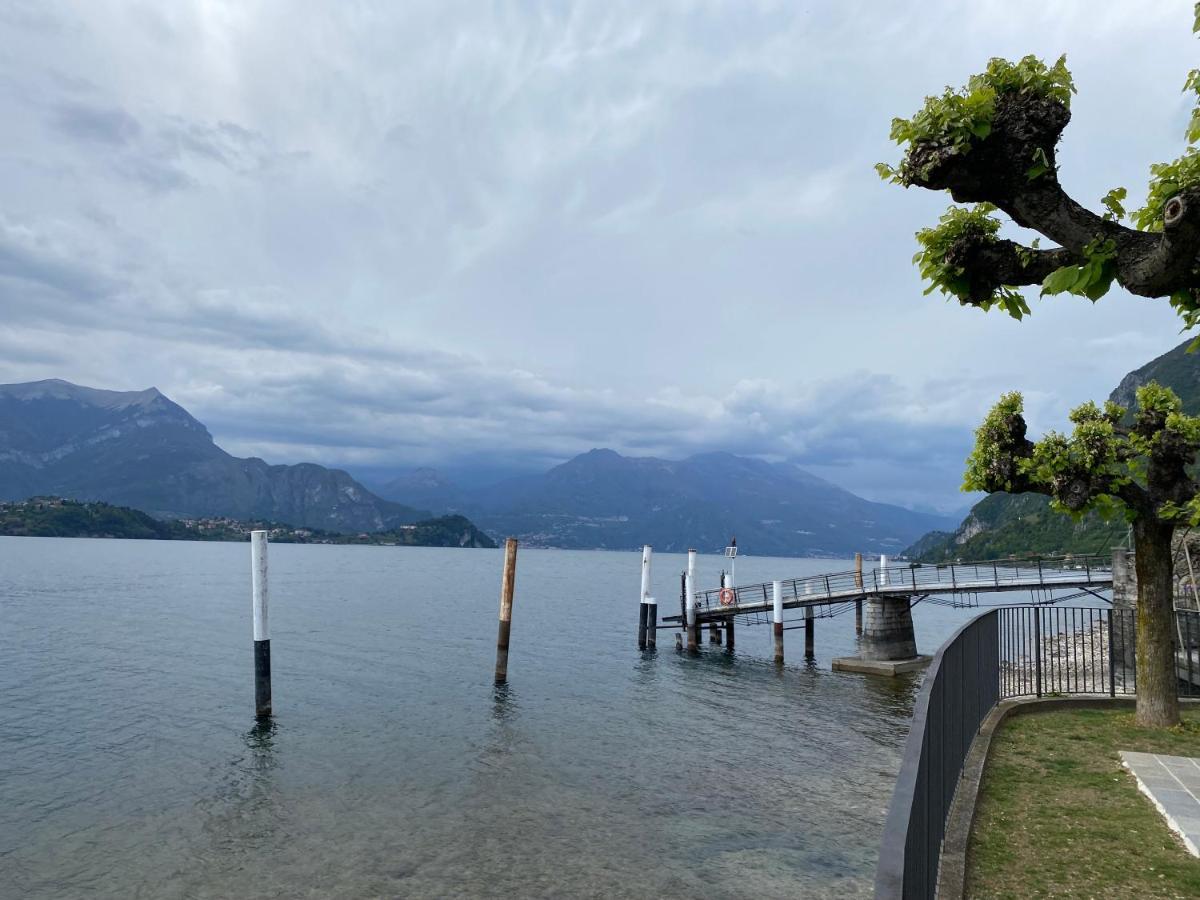 A Dream On The Lake Lierna Exterior photo